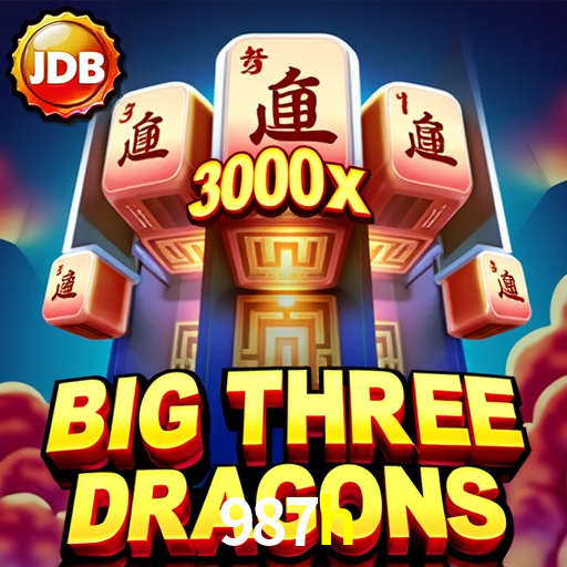 Bônus de Boas-vindas 987h