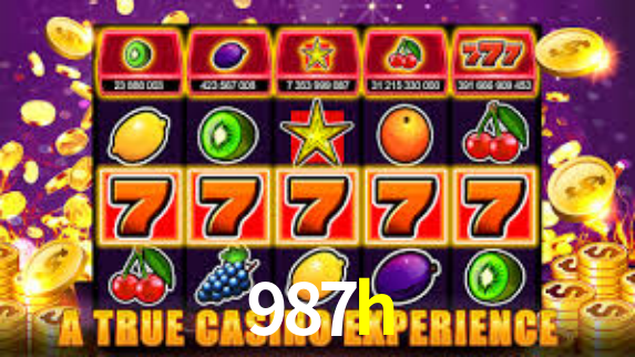 Interface do App 987h